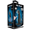 Mr Play - Masseur De Prostate Noir Rechargeable